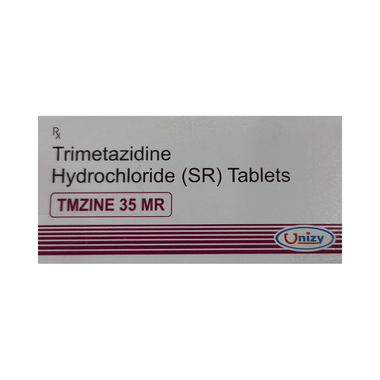 Image of Tmzine 35 MR Tablet