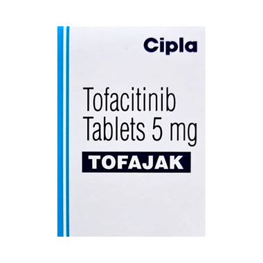 Tofajak 5mg Tablet