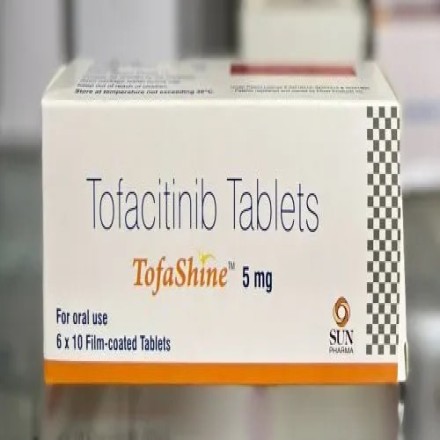 Tofashine 5mg Tablet