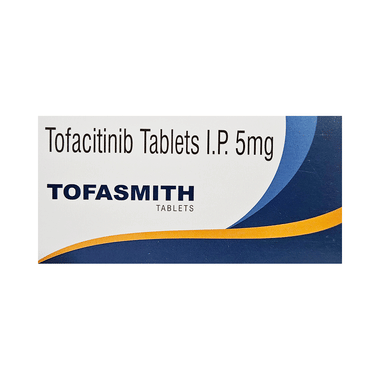 Image of Tofasmith Tablet