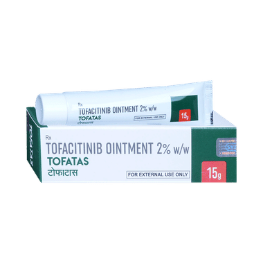 Tofatas Ointment
