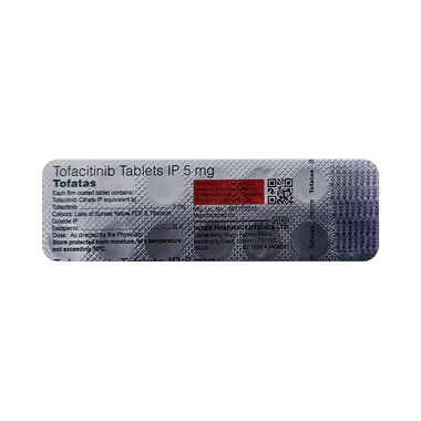 Tofatas Tablet