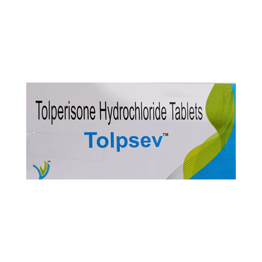Image of Tolpsev Tablet