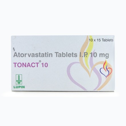 Tonact 20 Tablet