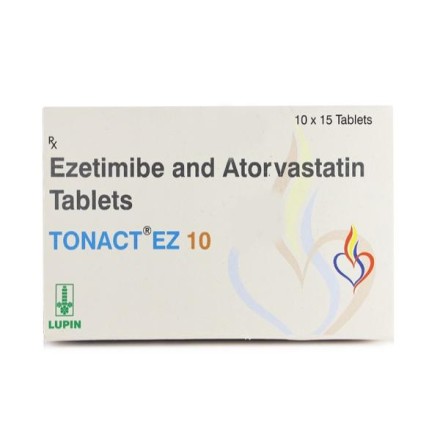 Tonact EZ Tablet