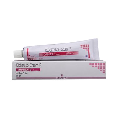 Topinate Cream