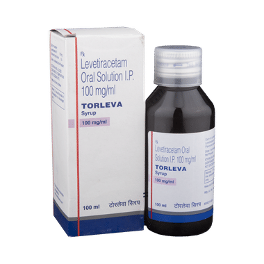 Torleva Syrup