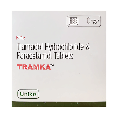 Image of Tramka Tablet