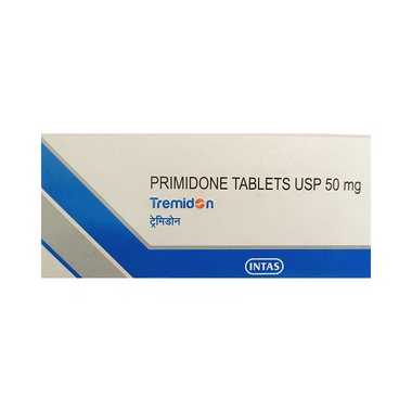 Tremidon Tablet