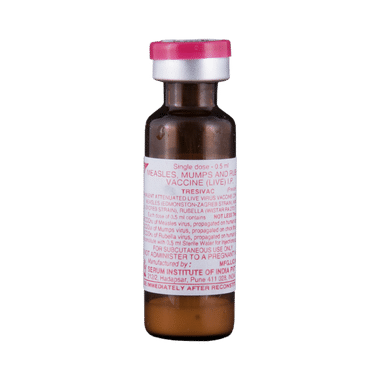 Tresivac Vaccine