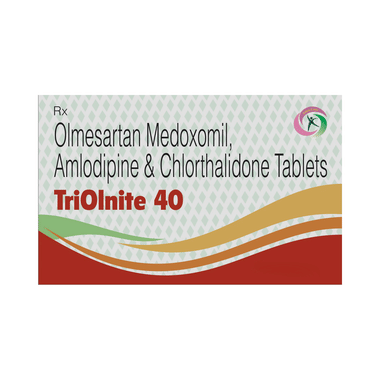 Image of Triolnite Tablet