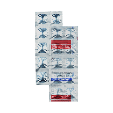 Tritelsar 80 Tablet