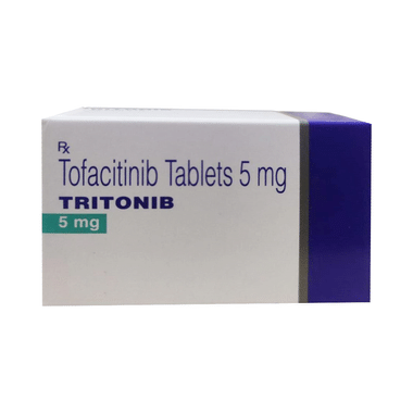 Tritonib 5mg Tablet