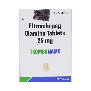 Trombonamo Tablet