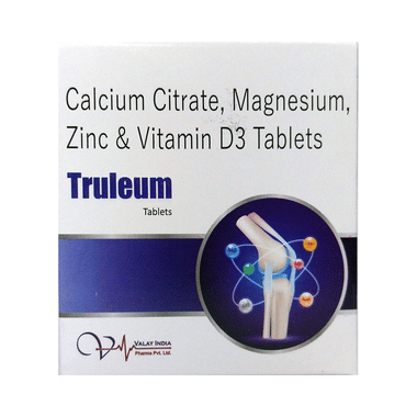 Image of Truleum Tablet