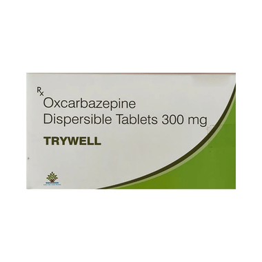 Image of Trywell Tablet