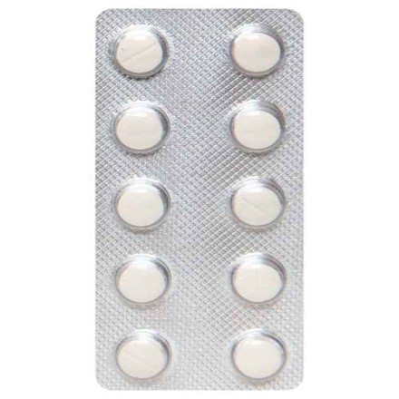 Tydol 50 Tablet