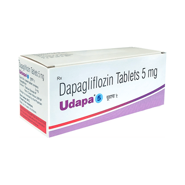 Udapa 5 Tablet