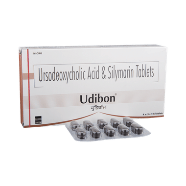 Udibon Tablet