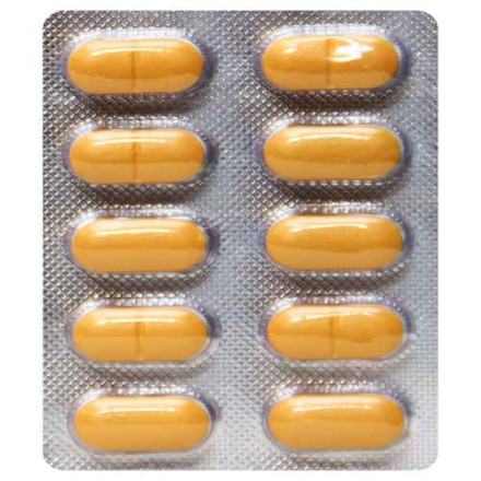 Ultra Plus Tablet