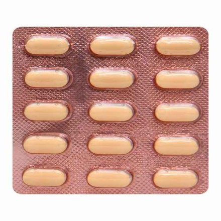 Ultracet Tablet
