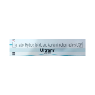 Ultram Tablet