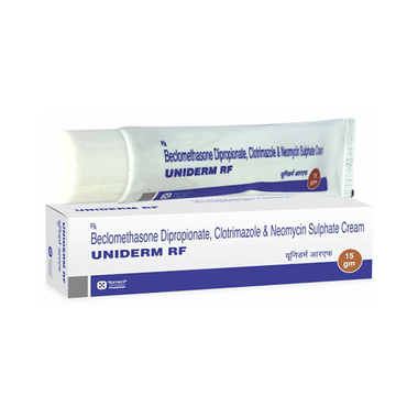Uniderm Cream