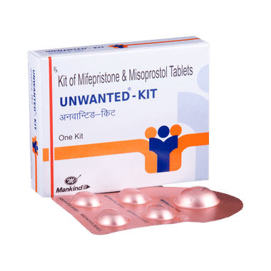 Unwanted Kit