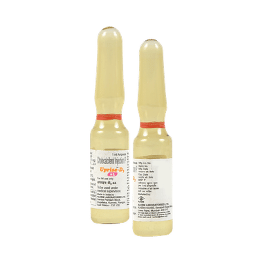 Uprise-D3 6L Injection 1ml