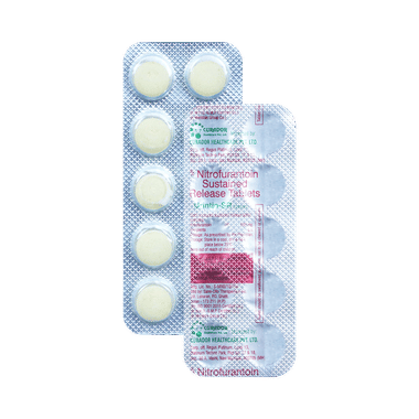 Urintin-SR Tablet