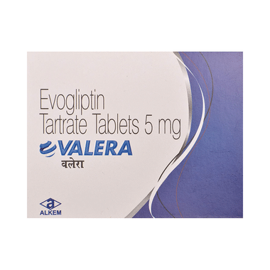 Valera Tablet