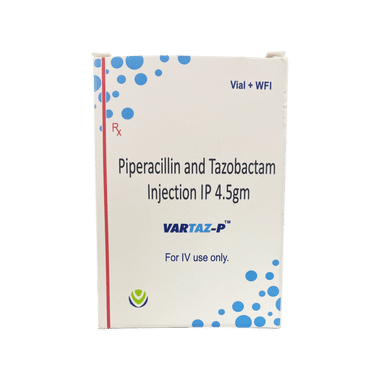 Vartaz-P Injection
