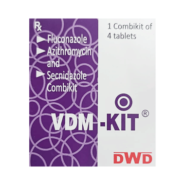 Image of VDM-Kit