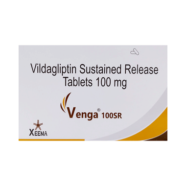 Venga 100SR Tablet
