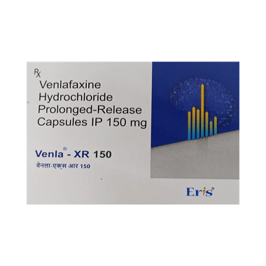Venla -XR 150 Capsule