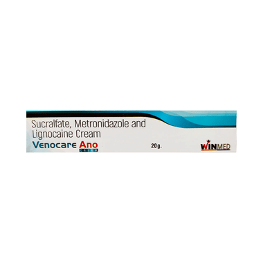 Venocare Ano Cream