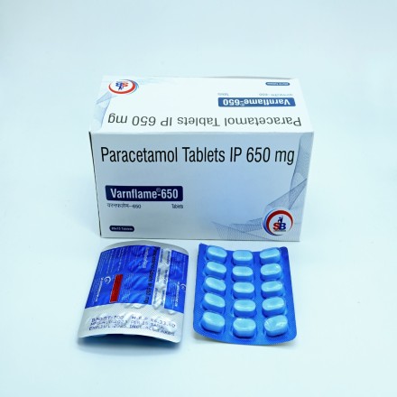 Image of vernflame 650