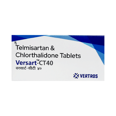 Versart-CT40 Tablet
