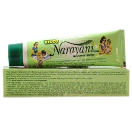 Vicco Narayani Cream 30gm