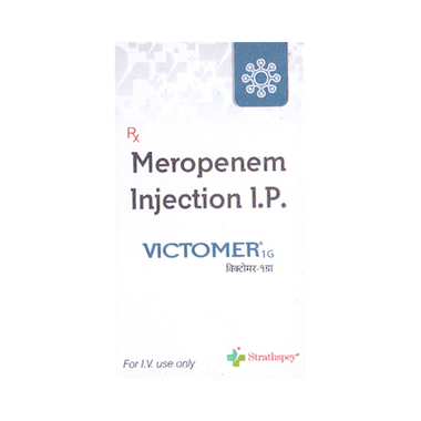 Victomer 1G Injection