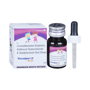 Viscodyne-LS Drop