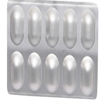 Vitasurge Tablet