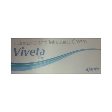 Viveta Cream