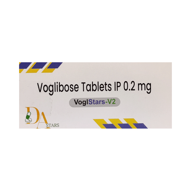 VoglStars-V2 Tablet