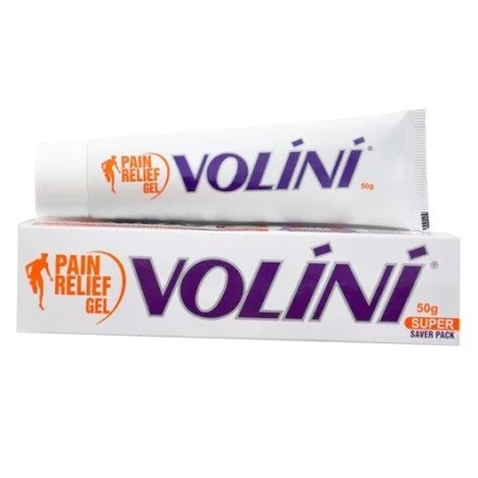 Volini Pain Relief Gel 50GM