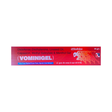 Vominigel