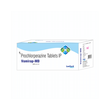 Vomirap Tablet MD