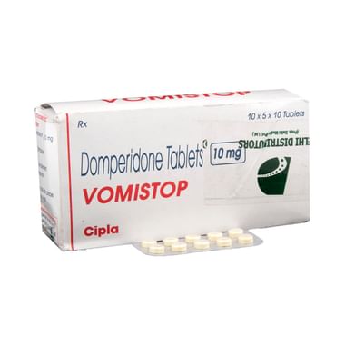 Vomistop Tablet