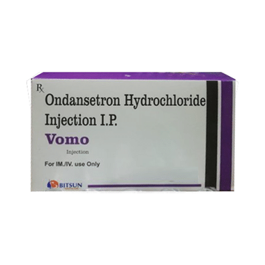 Vomo Injection