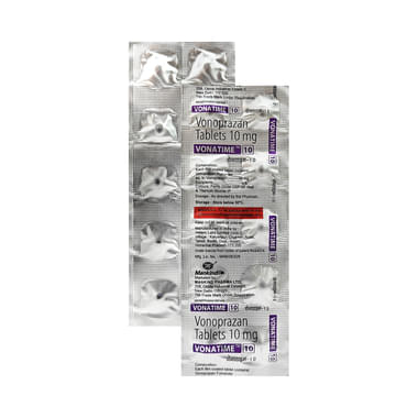 Image of Vonatime 10 Tablet